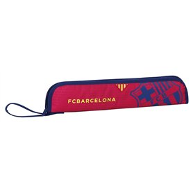 F.C. Barcelona 2018 Trousses Bleu/Granit