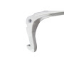 Gorenje Poignée original avec nez de fermeture pour Machine à laver 154471