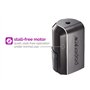 PaperPro – eps5 V-220 V-gb – pencilpro Bureau Taille crayon électrique, Noir