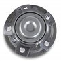 SKF VKBA 6781 Kit de roulement de roue