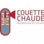 Couette Douceur Auvergnate - 140 x 200 cm - Chaude - 1 personne - ABEIL 87,99 €