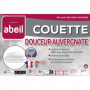 Couette Douceur Auvergnate - 200 x 200 cm - Chaude - 2 personnes - ABEIL 98,99 €