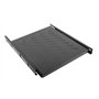 Lanberg AK-1007-B Accessoire de Racks Etagère Ajustable