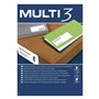 Universal Labels MULTI 3