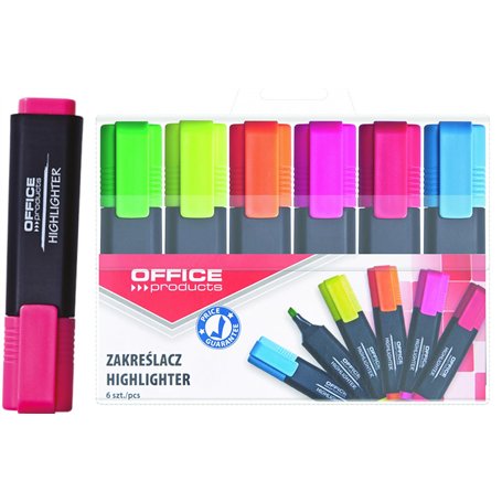 OFFICE PRODUCTS 0