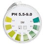 Camlab 1171263 papier Indicateur universel