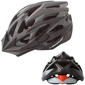 Dunlop Vehicle 871125200238 Casque VTT AB-Multicolore-M Dunlop Vehicle 871125200238 Casque VTT AB-Multicolore-M