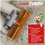 SPARES2GO Tête de brosse turbo compatible avec aspirateur Dyson DC50I DC51 DC52 DC53