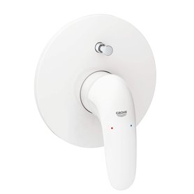 GROHE 29099LS3 Eurostyle Façade pour Mitigeur Bain/Douche