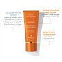 Institut Esthederm - Adaptasun - Soin Protecteur Solaire Visage - Favoriser l'Adaptation de la Peau au Soleil - Pour un Bronzage