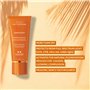 Institut Esthederm - Adaptasun - Soin Protecteur Solaire Visage - Favoriser l'Adaptation de la Peau au Soleil - Pour un Bronzage