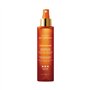 Institut Esthederm - Huile Solaire - Soin Protecteur Corps et Cheveux - Active et Stimule le Bronzage Naturel - Sans Silicone