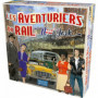 Days of Wonder | Les Aventuriers du Rail : New York | Jeu de société | a partir 32,99 €