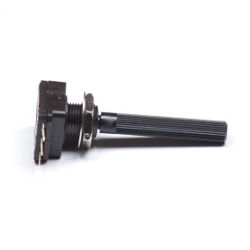1x Potentiomètre linéaire Axial 10KΩ 200mW
