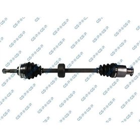GSP 250263 Arbre de transmission pour roue motrice