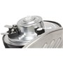 FIAMM 5190512 Klaxon marin avec grille en acier inoxydable, 1 pièce