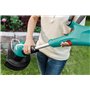largeur de coupe 24 cm
