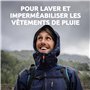 nettoie efficacement