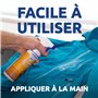 Nikwax Lessive Tech Wash 300ml + Imperméabilisant Spray TX.Direct 300ml, nettoie efficacement, restaure la déperlance et la resp