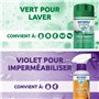 Nikwax Lessive Tech Wash 300ml + Imperméabilisant Spray TX.Direct 300ml, nettoie efficacement, restaure la déperlance et la resp