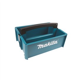 Caisse de rangement MAKPAC type 1 de 17 litres - MAKITA P-83836 Caisse de rangement MAKPAC type 1 de 17 litres - MAKITA P-83836