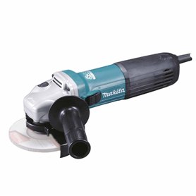 Meuleuse d'angle Ø125mm 1100W (Machine seule) - MAKITA GA5040RZ