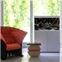 WAVE Mystic Blister Fond Double pour Aquariophilie 60 x 150 cm