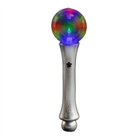 The Glowhouse Light up sensorielle LED Mini Disco Ball projecteur