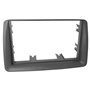 Adaptateur Compatible avec Fiat Panda (169) 2003-2012