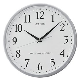 Seiko Horloge de Table QXR210S