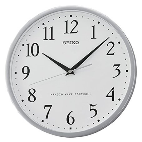 Seiko Horloge de Table QXR210S