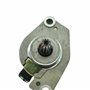 one by Camamoto Moteur/démarreur Compatible (cod 77187200 Compatible avec (Aprilia malaguti MBK Yamaha Booster aerox Rally scara