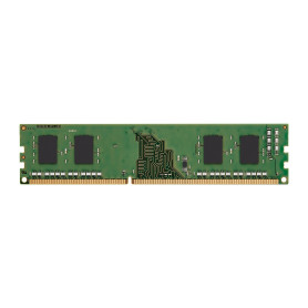 Kingston Branded Memory 8GB DDR31600MT/s DIMM Low Voltage Module KCP3L16ND8/8 Mémoire de bureau