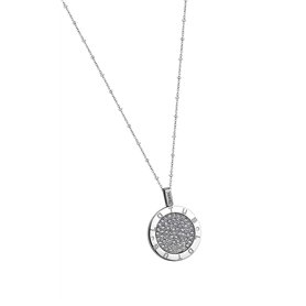 LOTUS Femme Aucun Type de métal Autre Forme Pas Une Pierre précieuse Collier LS1751-1/1-8430622641374