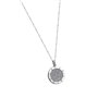 LOTUS Femme Aucun Type de métal Autre Forme Pas Une Pierre précieuse Collier LS1751-1/1-8430622641374