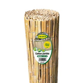 Faura 10002 Canisse Refendue