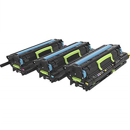 LEXMARK Pack Developeur/Photoconducteur