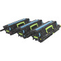 LEXMARK Pack Developeur/Photoconducteur