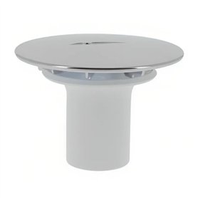 Nicoll - Capot avec culot pour bonde de Douche NICGR0411510