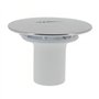 Nicoll - Capot avec culot pour bonde de Douche NICGR0411510