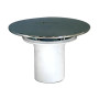 Nicoll - Capot avec culot pour bonde de Douche NICGR0411510