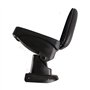 Accoudoir Slider compatible avec Mini F55/F56 3/5 portes 2014-, Noir