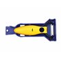 JOSKO Produkte 2529s Mach 6 Éplucheur et Rabot