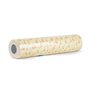 Pryse 1531037-Étiquettes-Blanc 21 cm x 12 mm