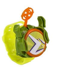 Color Baby – Montre Lance Disque Domination (42437.0)