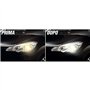 D-GEAR 1193359 Lot de 2 Ampoules Super Hb4 55 W + 50% Blanc