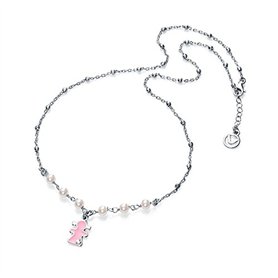 Viceroy Jewels 1211 C000 – 90 pendentif en forme de fille Rose