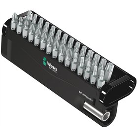 Wera 05057432001 Bit-Check 30 Wood 2