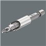 Wera 05057432001 Bit-Check 30 Wood 2, 30 pièces, Or/gris
