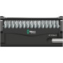 Wera 05057432001 Bit-Check 30 Wood 2, 30 pièces, Or/gris
